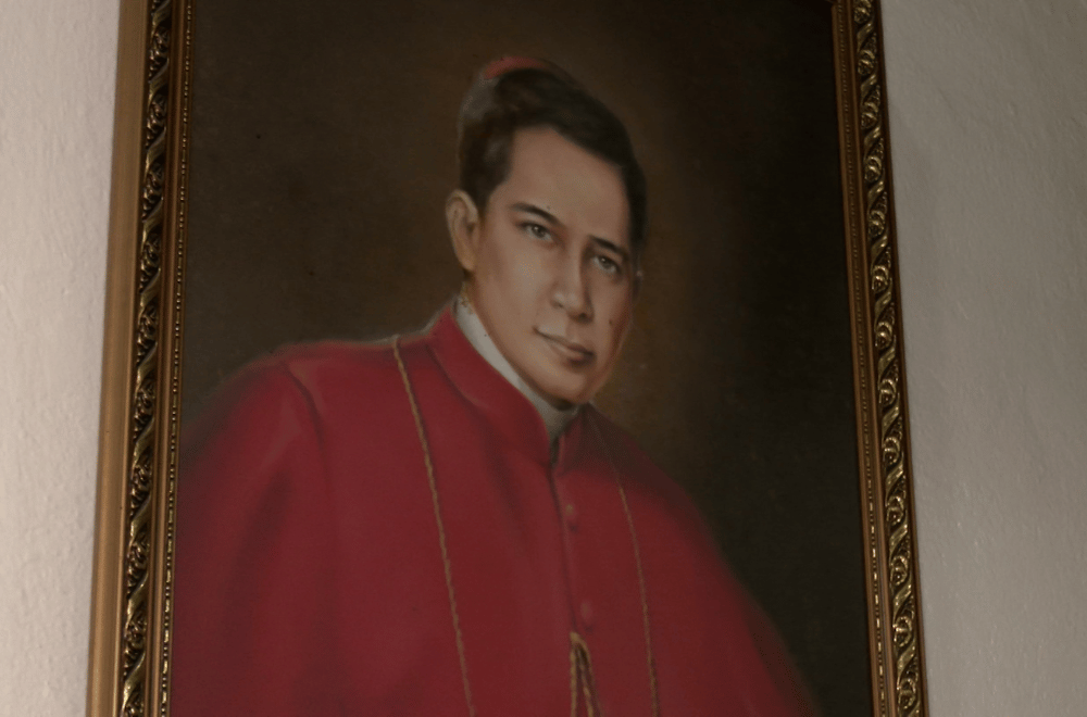 Image via GMA Regional TV One North Central Luzon