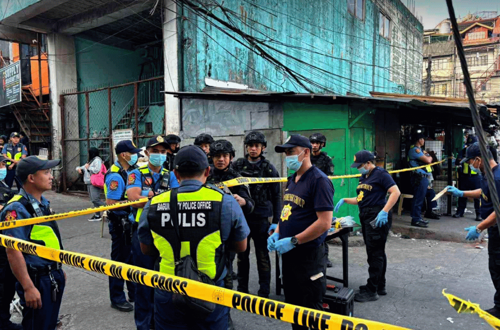 Photo courtesy of BCPO