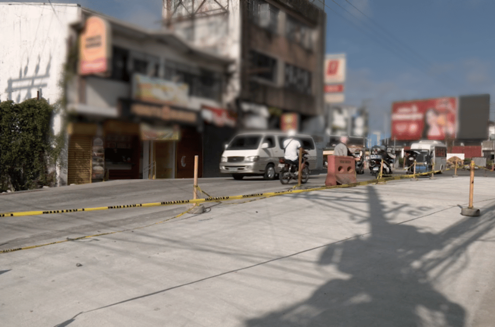 Photo via GMA Regional TV One North Central Luzon