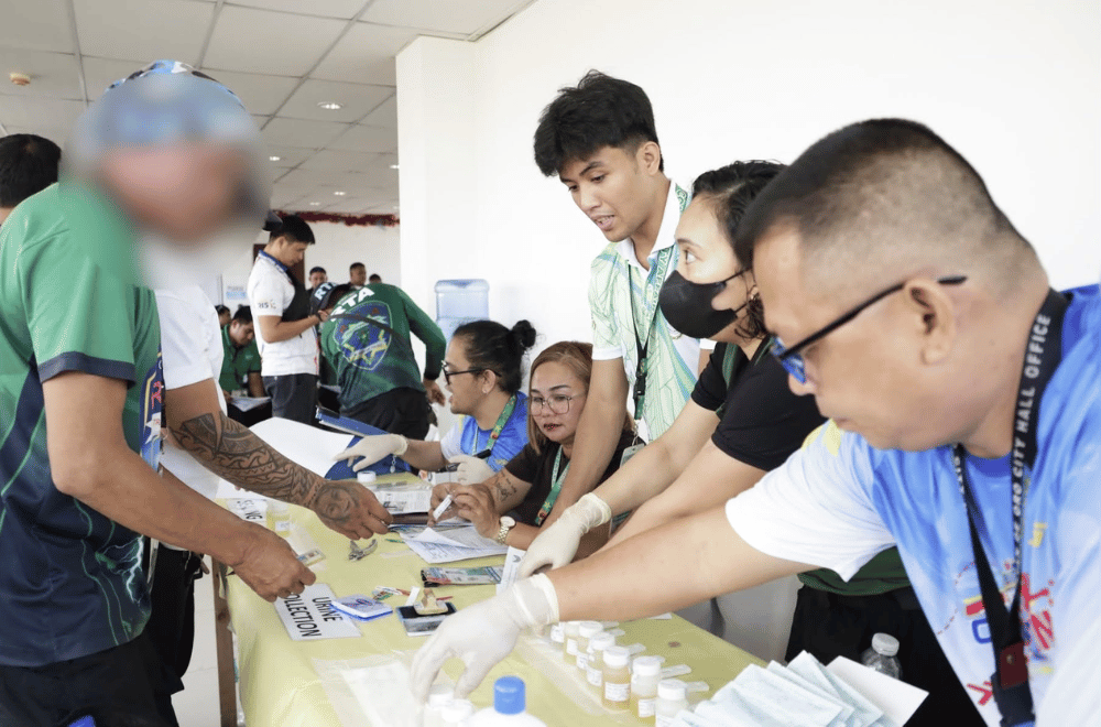 Photo courtesy: CDO City Information Office