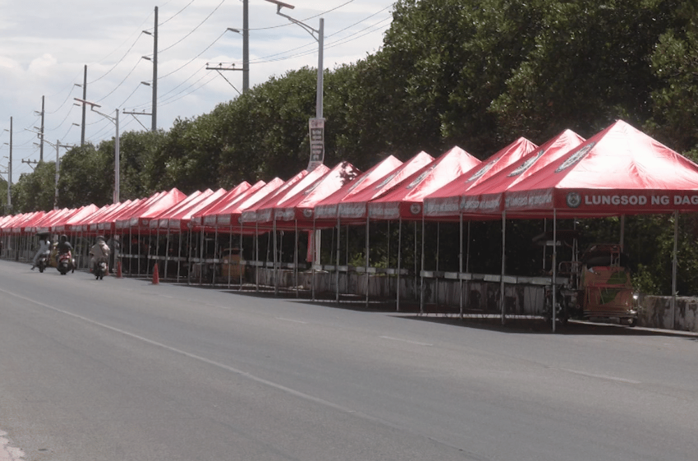 Image via GMA Regional TV One North Central Luzon