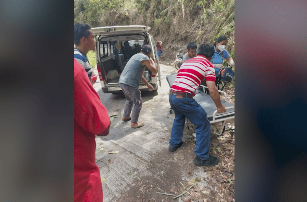 Photo courtesy: Jas Hardinera Mine