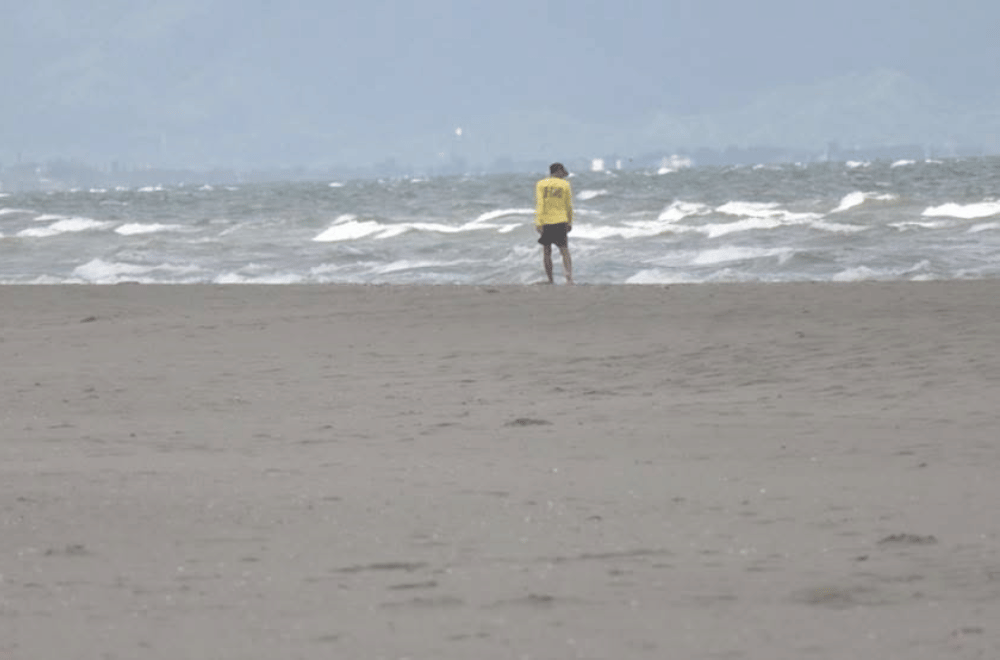 Image via GMA Regional TV One North Central Luzon