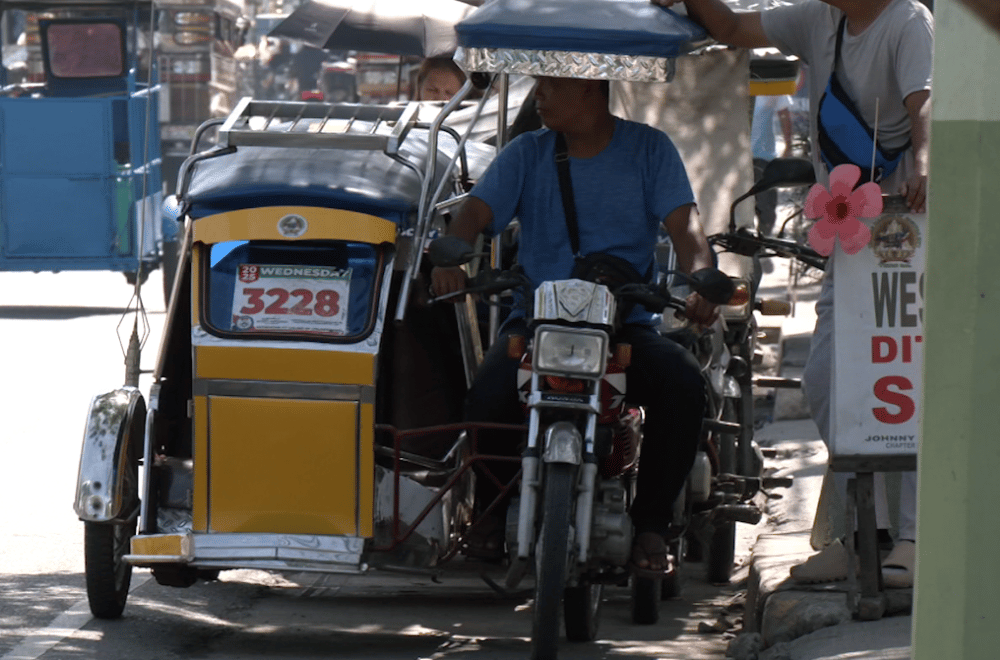 Photo via GMA Regional TV One North Central Luzon