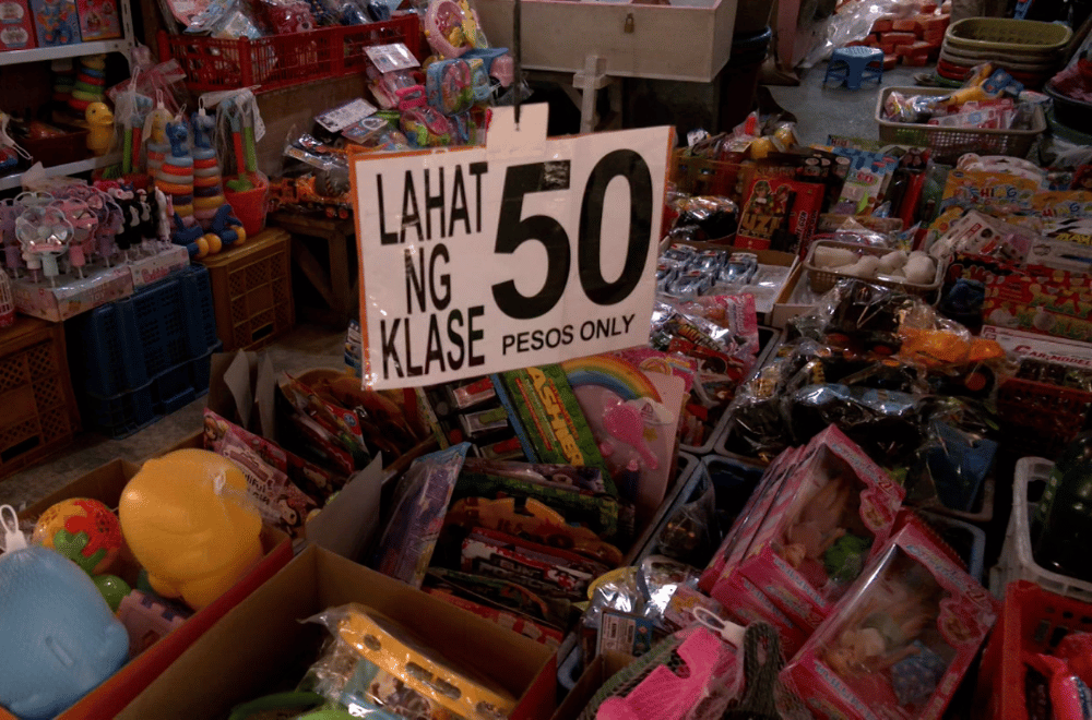 Photo via GMA Regional TV One North Central Luzon