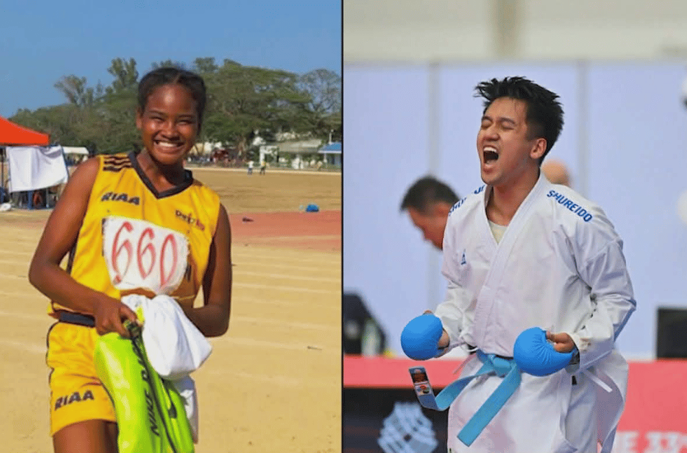 Photo courtesy: HILDA MANANTAN, SHEILA MAE NORIEGA