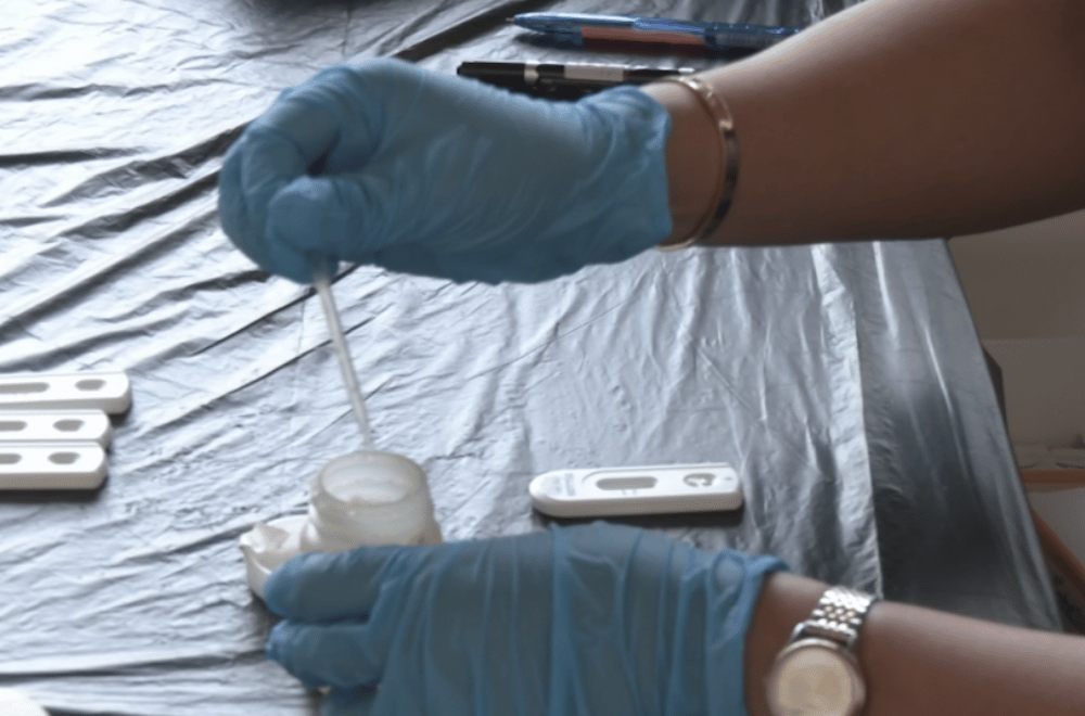 Photo via GMA Regional TV One North Central Luzon