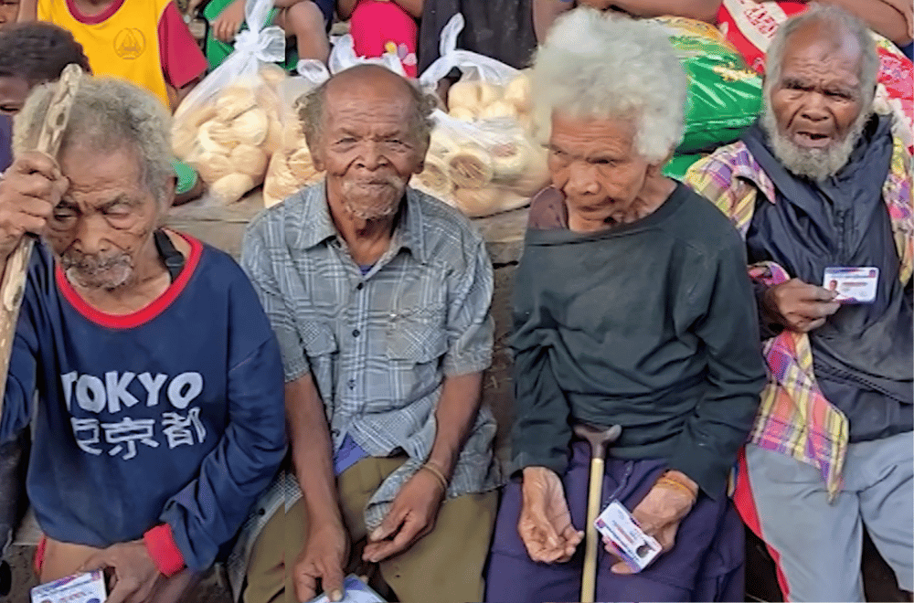 Photo via GMA Regional TV One North Central Luzon