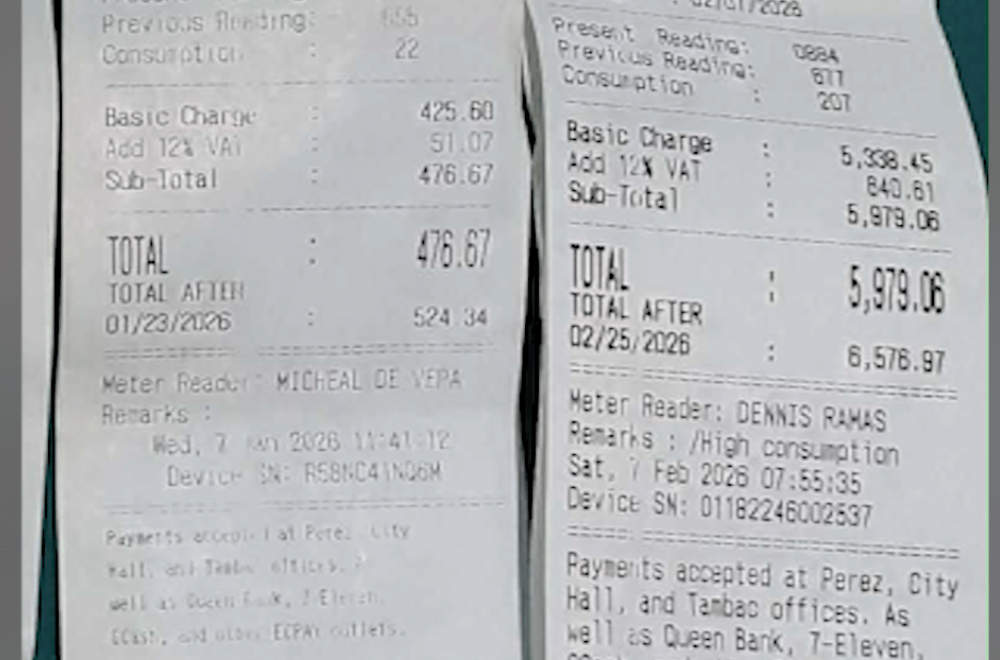 Photo courtesy of Jerry Fernandez