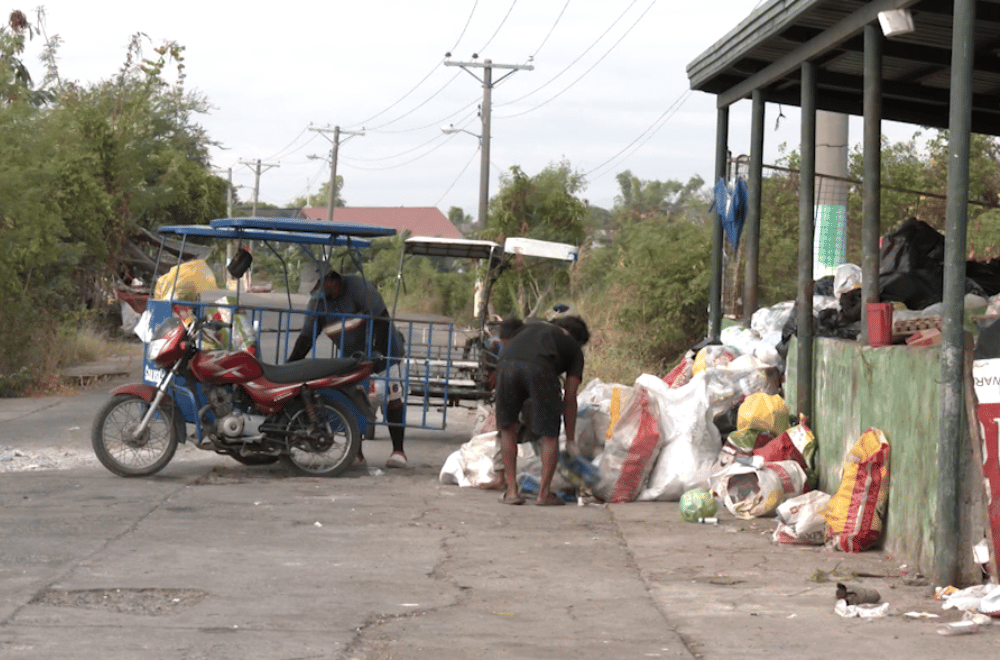 Photo via GMA Regional TV One North Central Luzon