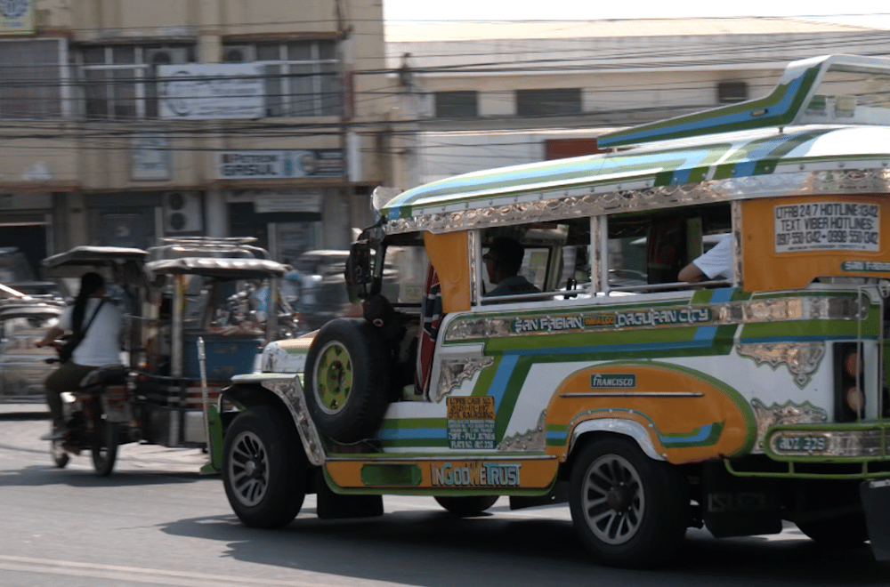 Photo via GMA Regional TV One North Central Luzon