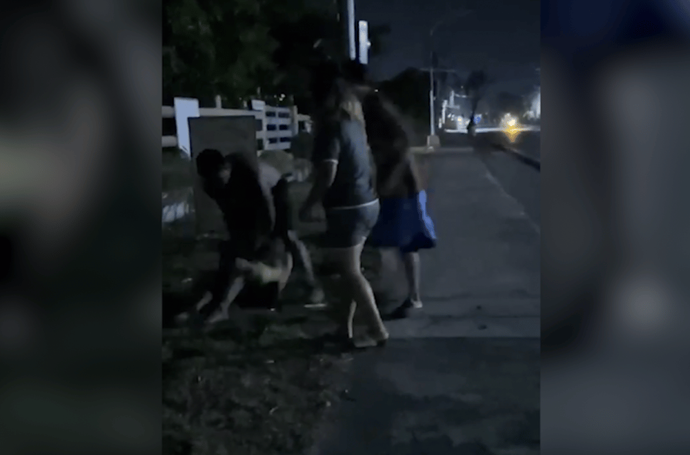 Photo courtesy: Zoe Ceralde