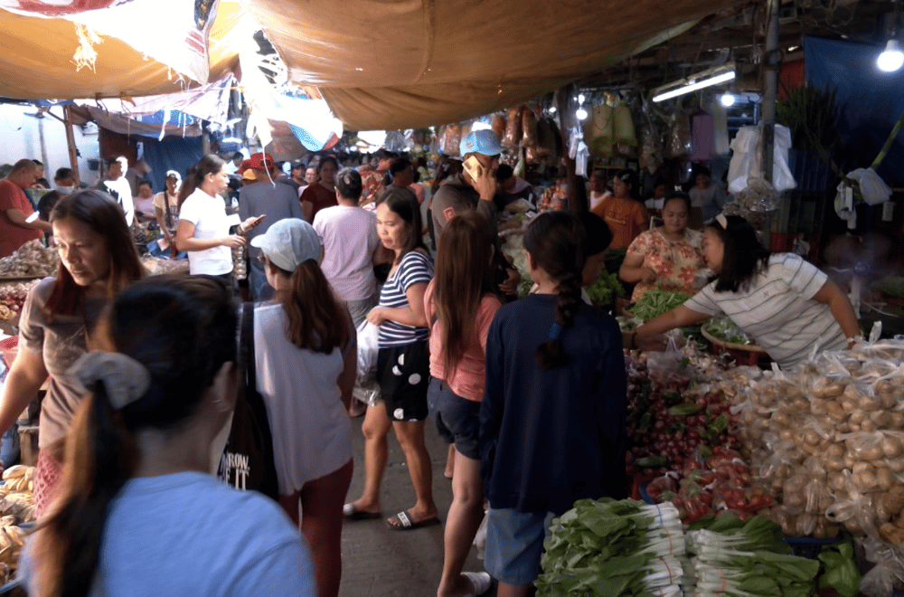 Image via GMA Regional TV One North Central Luzon