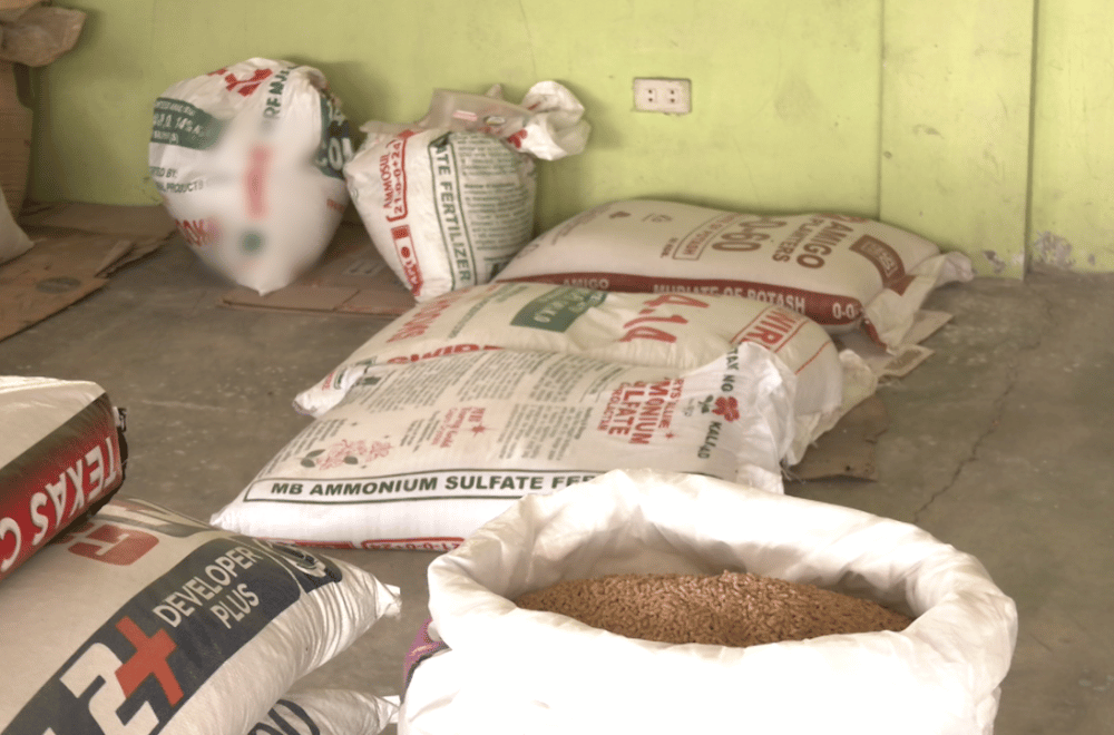 Image via GMA Regional TV One North Central Luzon