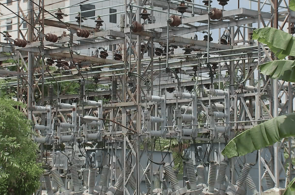 Image via GMA Regional TV One North Central Luzon