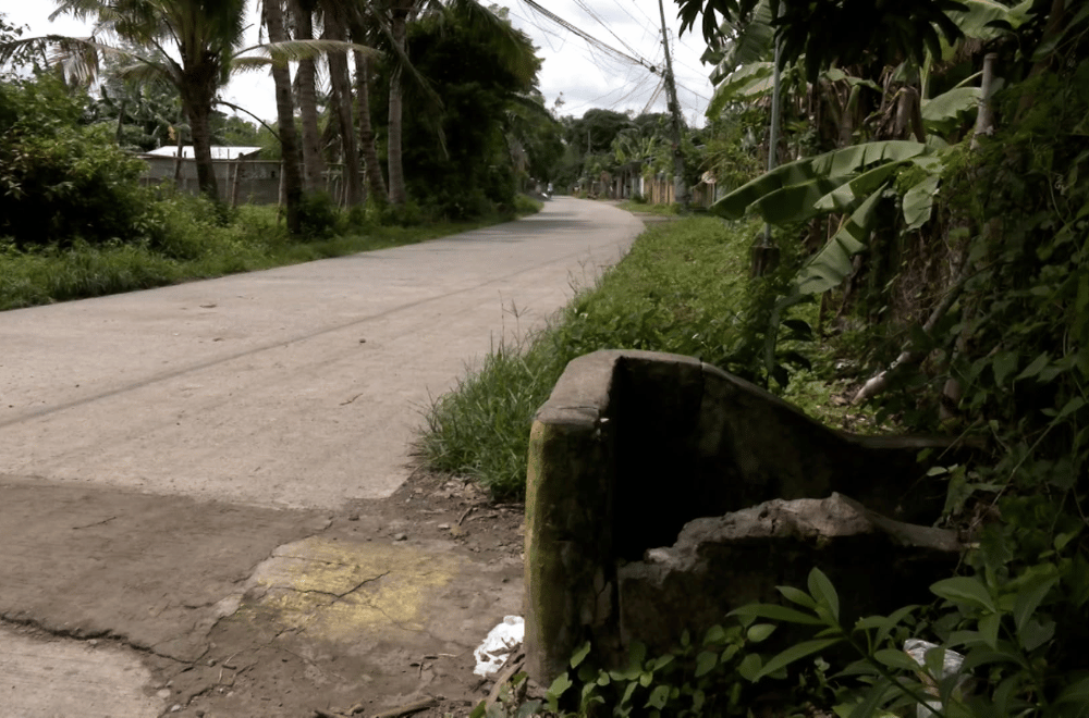 Image via GMA Regional TV One North Central Luzon