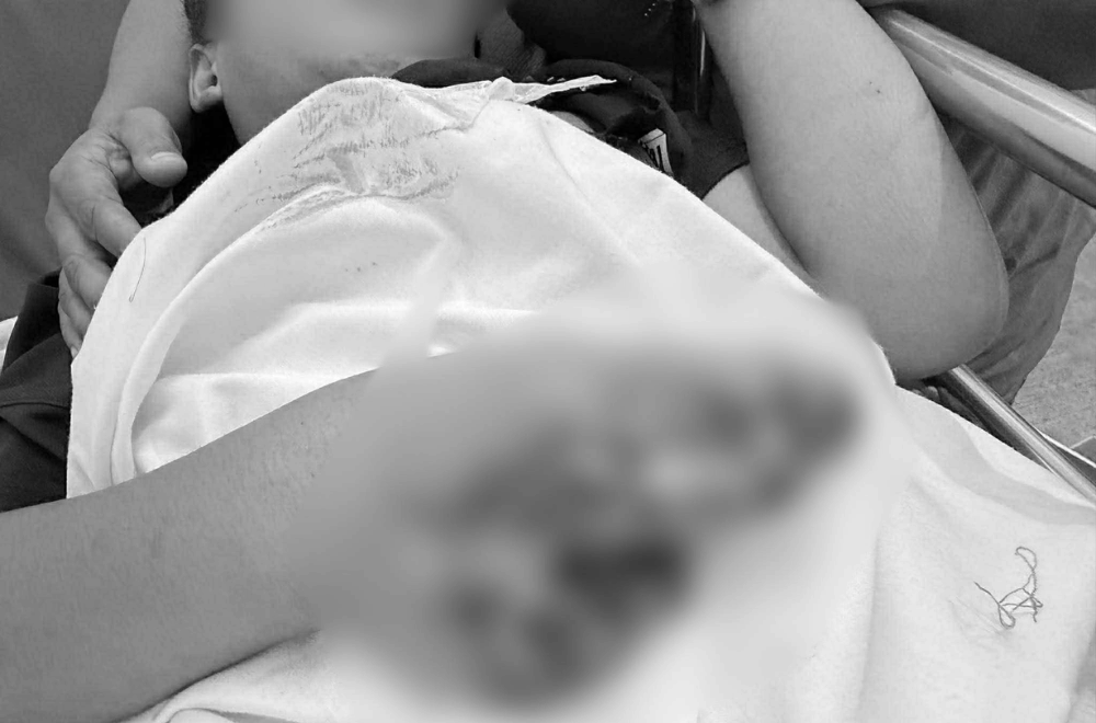 Photo via GMA Regional TV One North Central Luzon