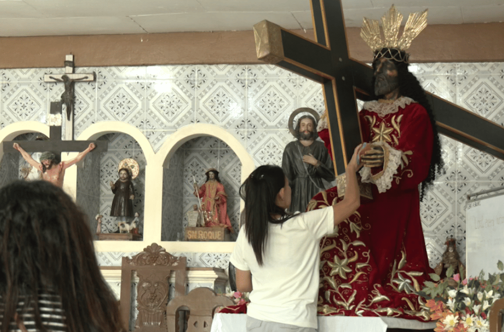 Photo via GMA Regional TV One North Central Luzon