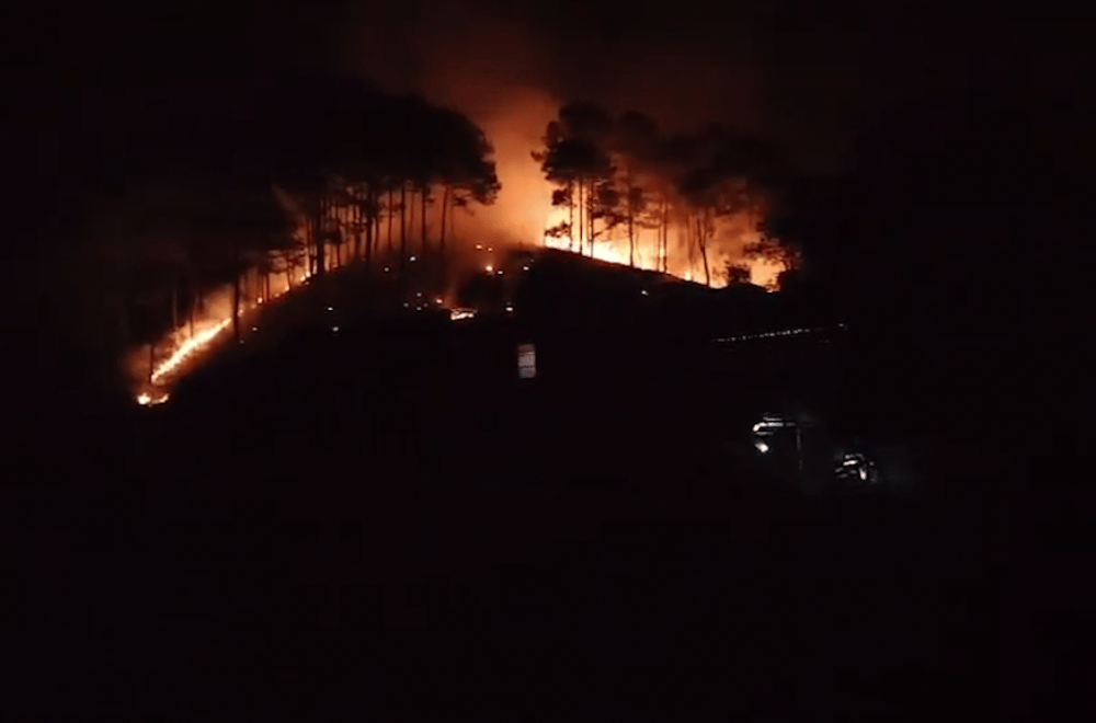 Photo courtesy of OMAR L. DAMOSLOPG