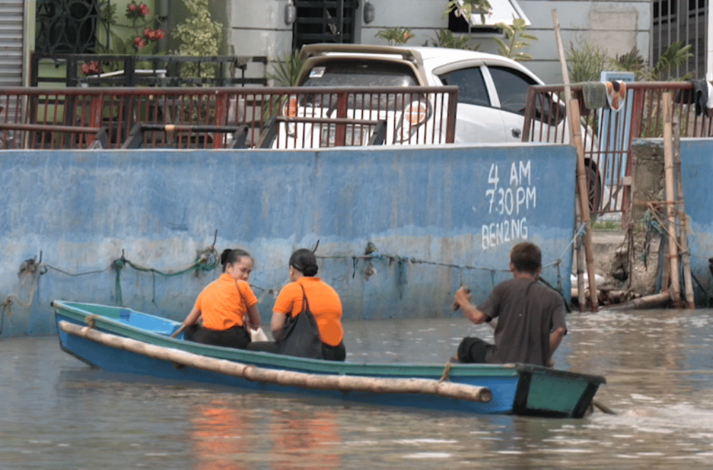 Photo via GMA Regional TV One North Central Luzon