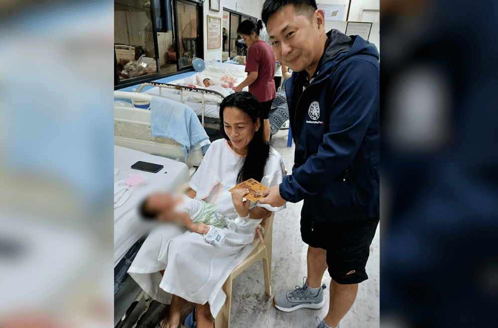 Photo courtesy of Leomer Cuaton