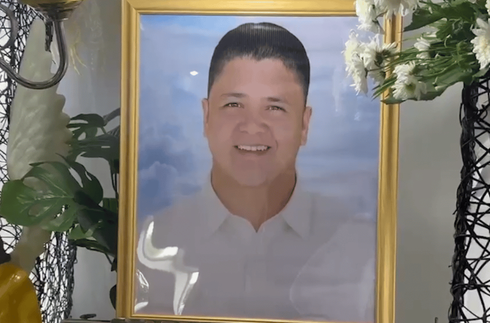 Image via GMA Regional TV One North Central Luzon