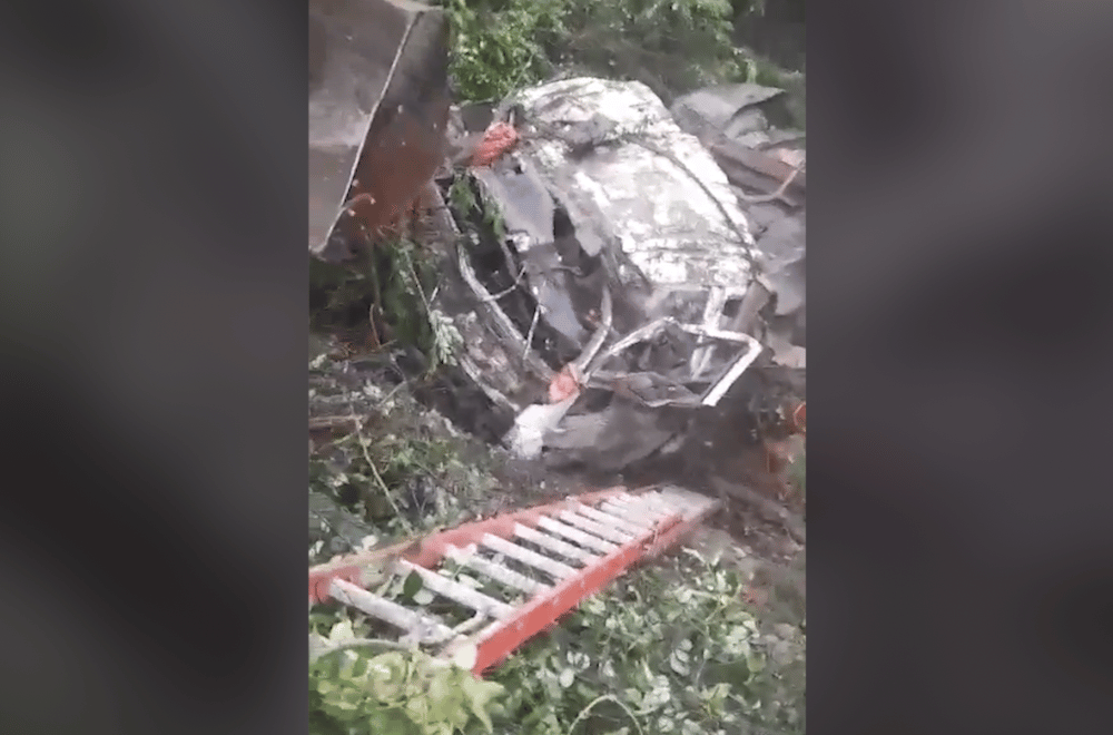 Photo courtesy: JAMES ULLERO / INPPO