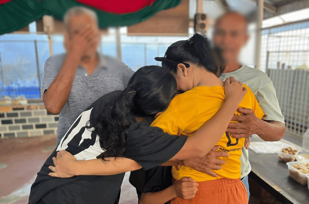 Photo courtesy: JO3 Joefrie Anglo, IO-BJMP MIMAROPA