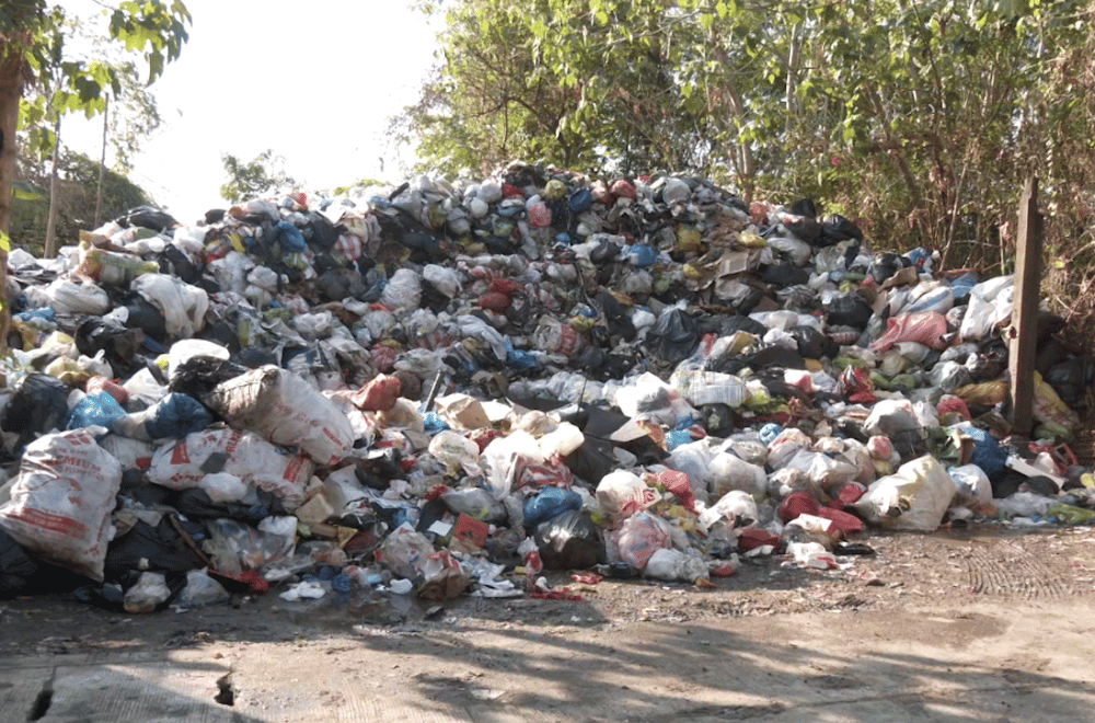 Image via GMA Regional TV One North Central Luzon