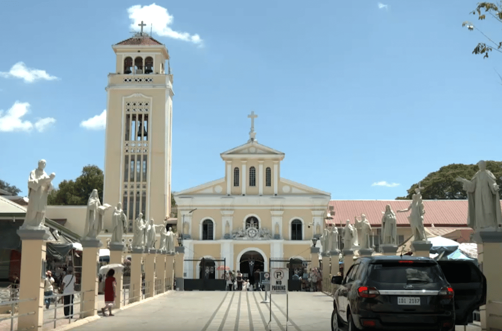 Image via GMA Regional TV One North Central Luzon