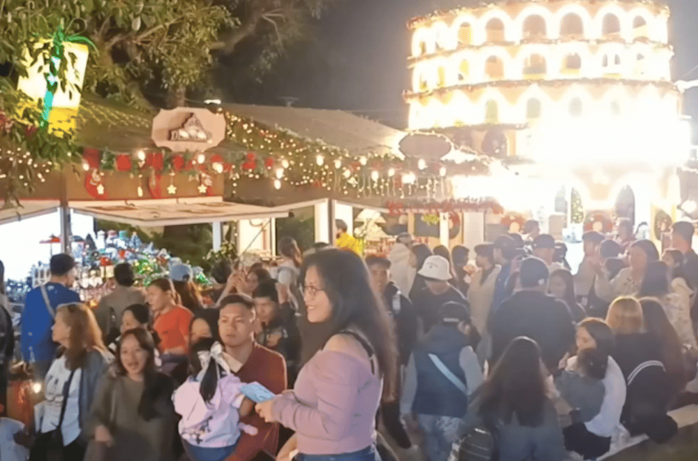 Photo via GMA Regional TV One North Central Luzon