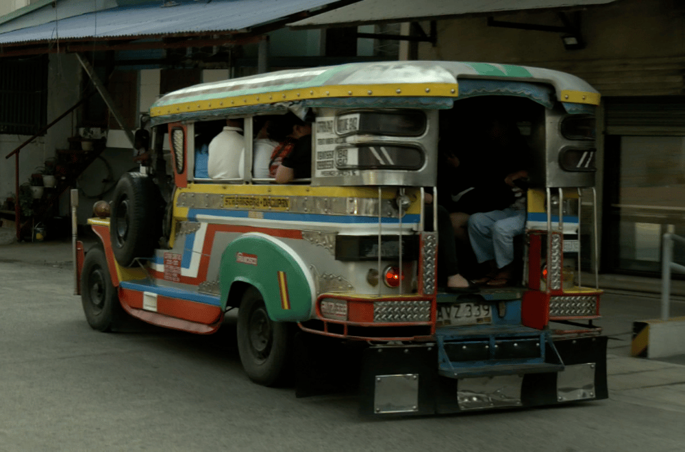 Image via GMA Regional TV One North Central Luzon