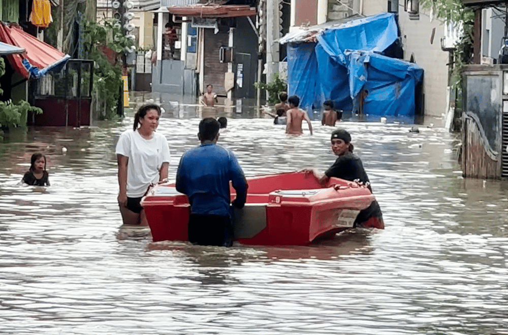 Image via GMA Regional TV One North Central Luzon