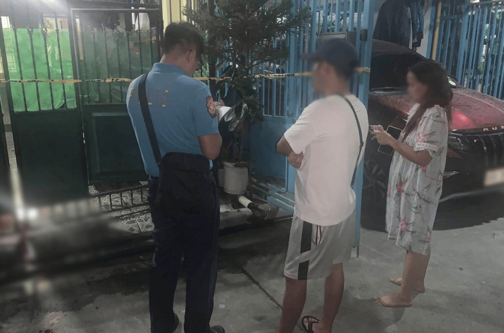 Photo via GMA Regional TV One North Central Luzon