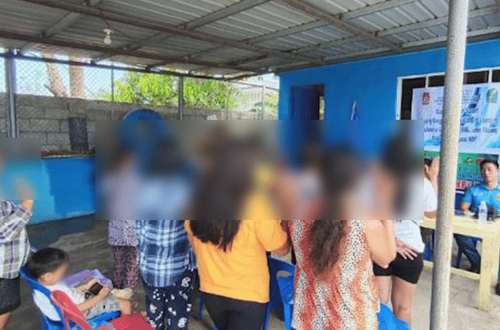 Photo courtesy: PRO-3