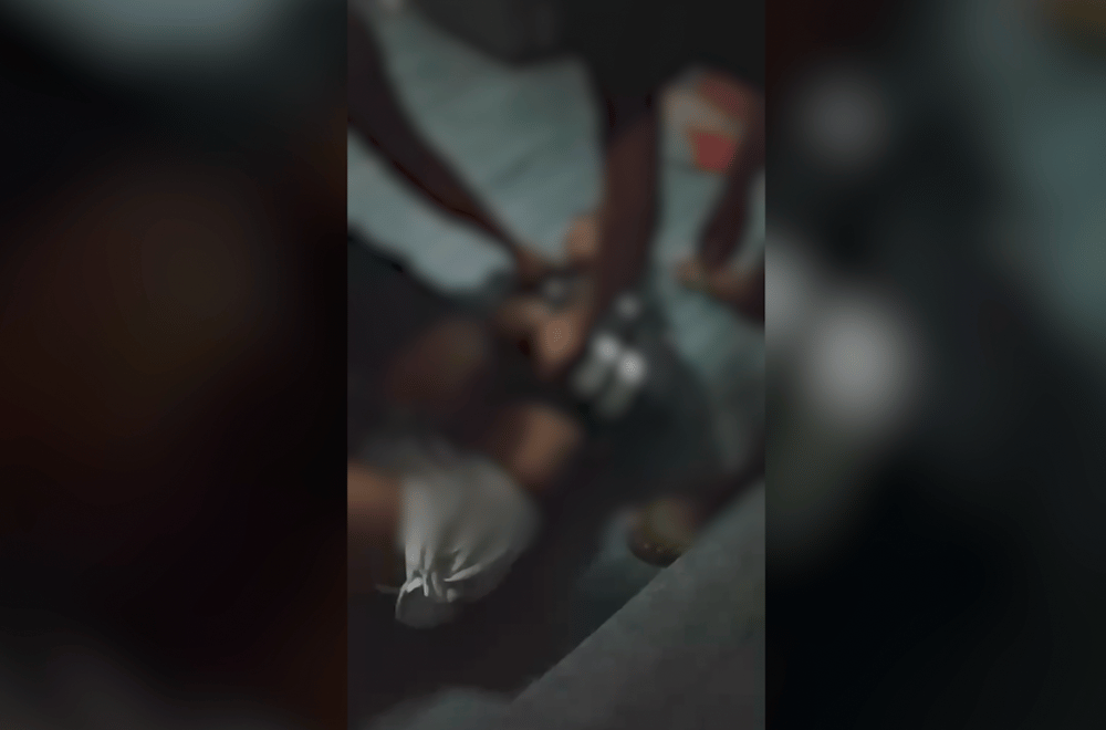 Photo via GMA Regional TV One North Central Luzon