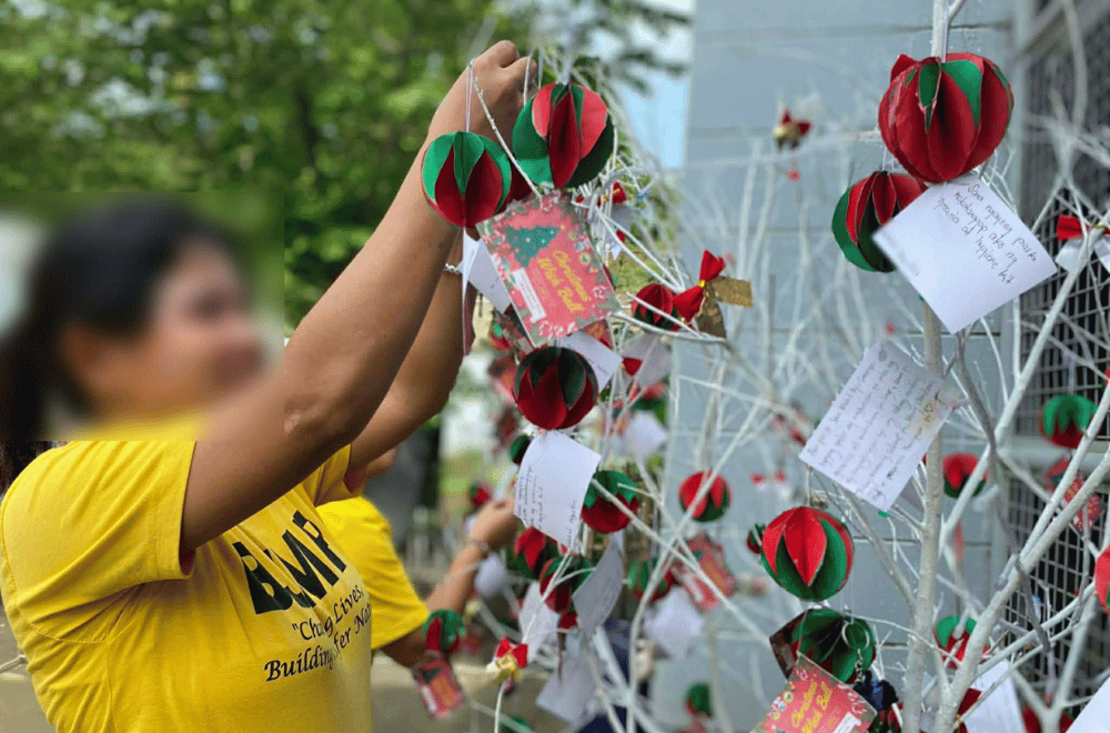 Photo courtesy: JO3 Joefrie Anglo, IO-BJMP MIMAROPA