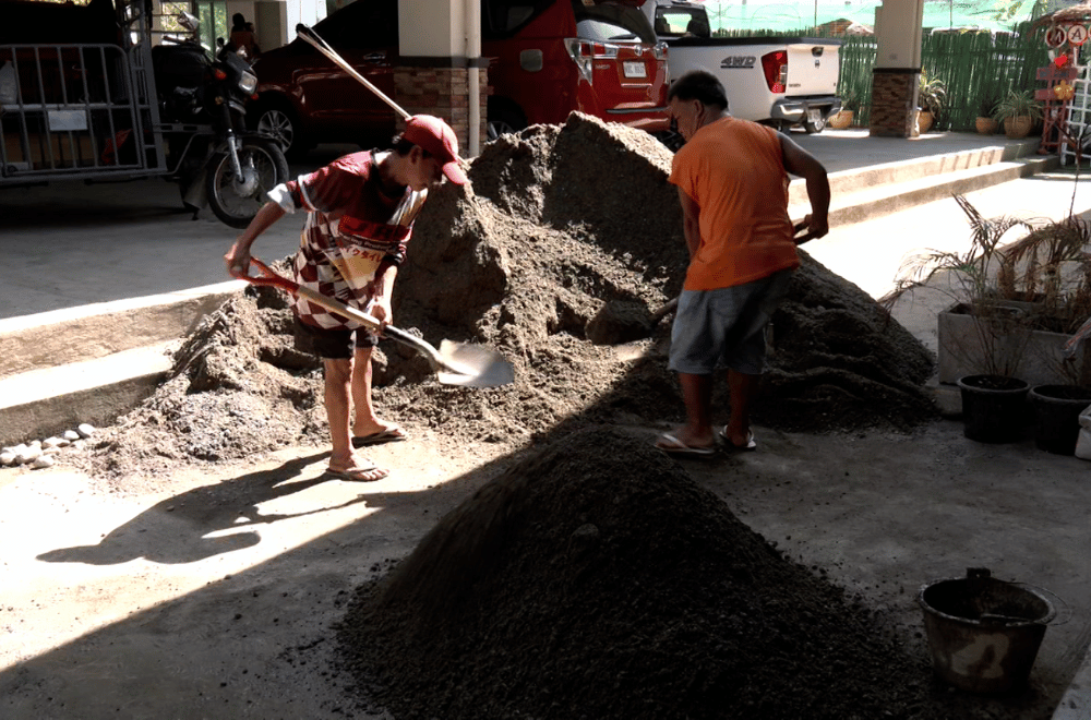 Photo via GMA Regional TV One North Central Luzon