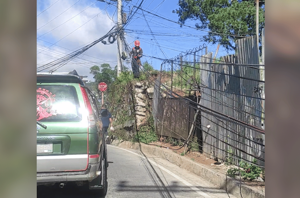 Photo courtesy: POSD/Baguio City PIO