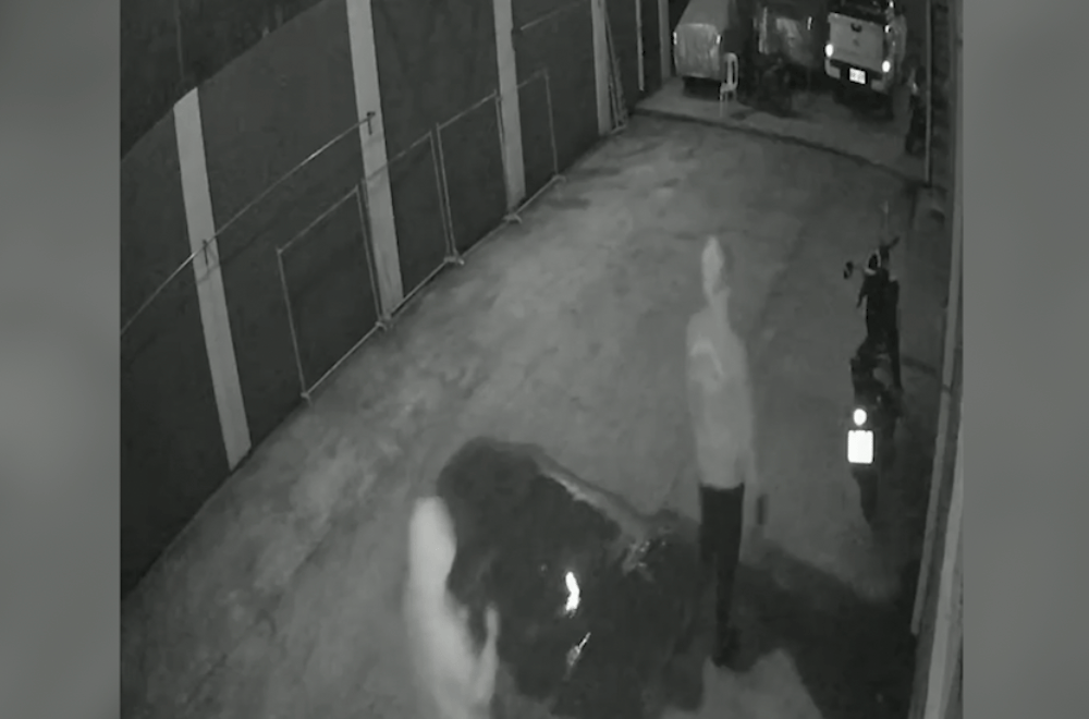 Photo courtesy: Pampanga PIO