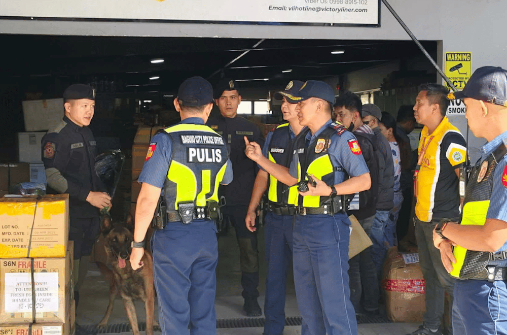 Photo via GMA Regional TV One North Central Luzon