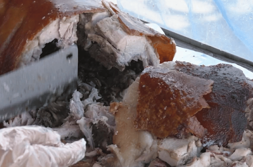 Photo via GMA Regional TV One North Central Luzon