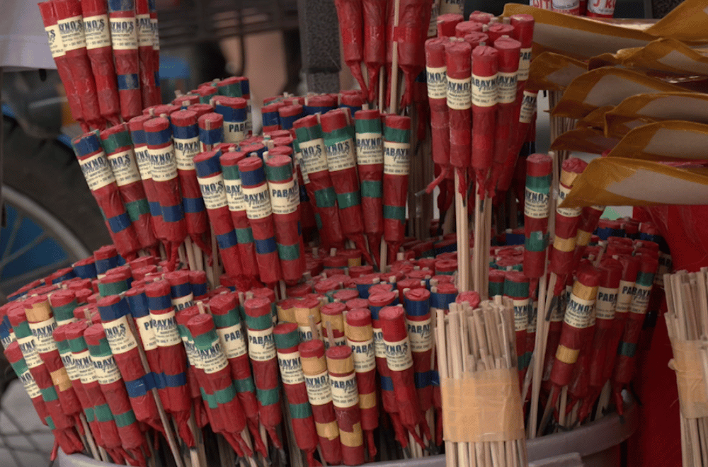 Photo via GMA Regional TV One North Central Luzon