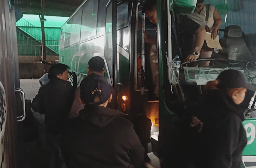 Photo via GMA Regional TV One North Central Luzon