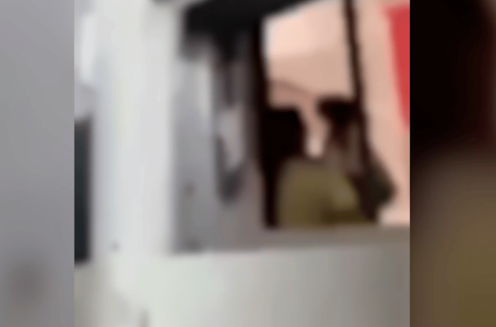 Photo courtesy of Floridablanca Police Station