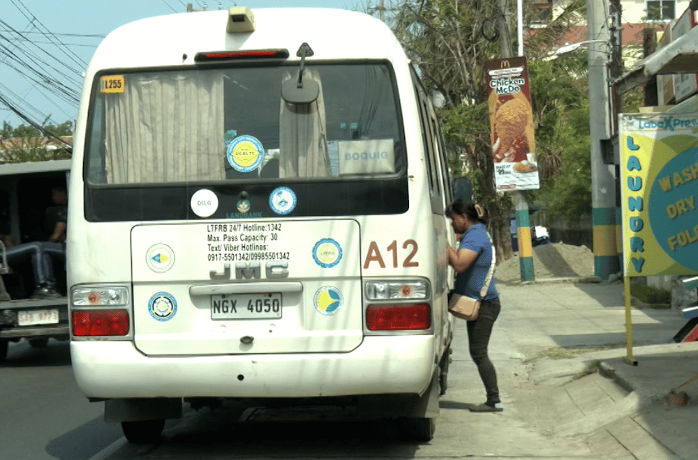 Image via GMA Regional TV One North Central Luzon