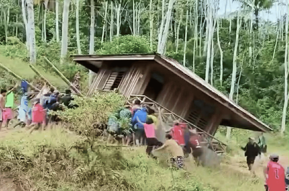 Photo courtesy: MSS RHY