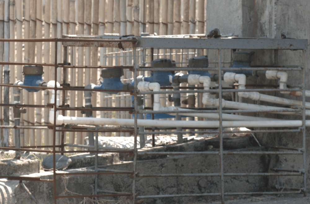 Image via GMA Regional TV One North Central Luzon