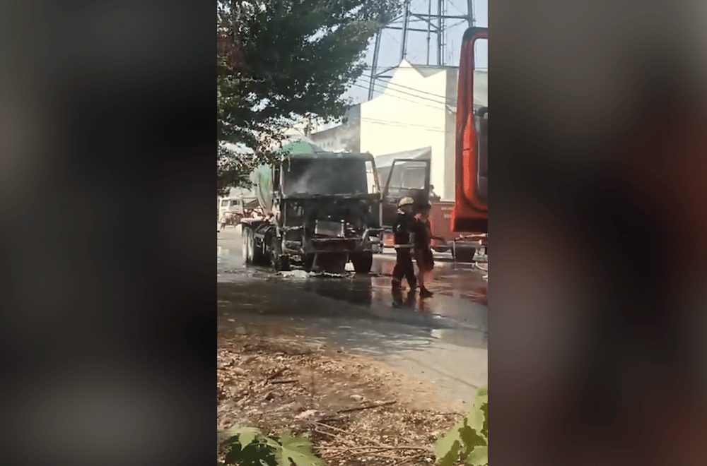 Photo courtesy: Winston Ian Enrile Dilar