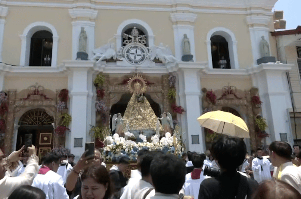 Image via GMA Regional TV One North Central Luzon